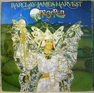 Barclay James Harvest ‎– Time Honoured Ghosts / Octoberon