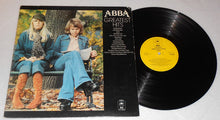 Load image into Gallery viewer, ABBA ‎– Greatest Hits