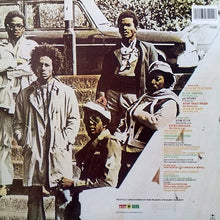 Load image into Gallery viewer, Bob Marley &amp; The Wailers ‎– Catch A Fire