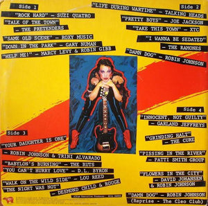 Various – The Original Motion Picture Soundtrack