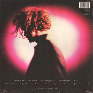 Simply Red ‎– A New Flame