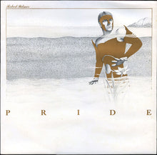 Load image into Gallery viewer, Robert Palmer ‎– Pride