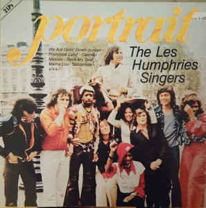 The Les Humphries Singers* ‎– Portrait