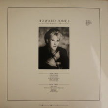 Load image into Gallery viewer, Howard Jones ‎– Human&#39;s Lib