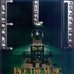 Electric Light Orchestra ‎– Face The Music