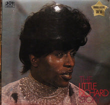 Load image into Gallery viewer, Little Richard ‎– The Little Richard Story