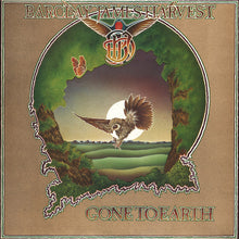 Load image into Gallery viewer, Barclay James Harvest ‎– Gone To Earth