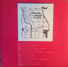Load image into Gallery viewer, EZRA FURMAN - PERPETUAL MOTION PEOPLE ( 12&quot; RECORD )