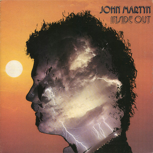 John Martyn ‎– Inside Out