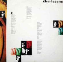 Load image into Gallery viewer, The Charlatans ‎– Between 10th And 11th