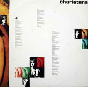 The Charlatans ‎– Between 10th And 11th