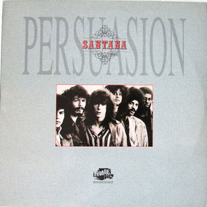 Santana – Persuasion