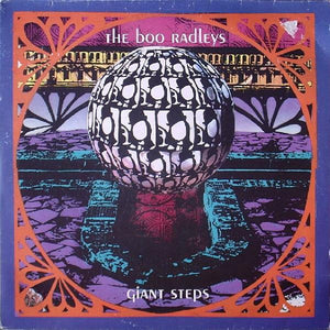 The Boo Radleys – Giant Steps