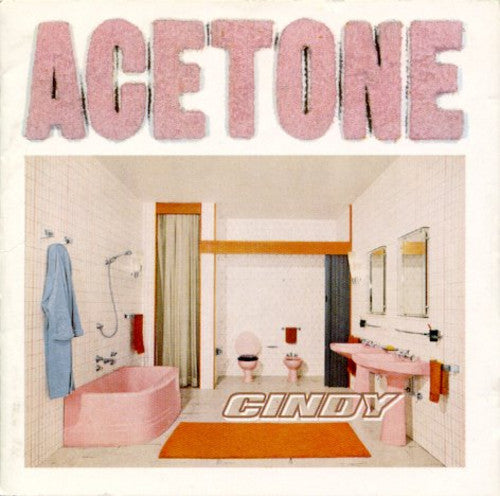 Acetone – Cindy