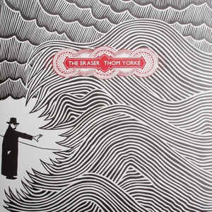 THOM YORKE - THE ERASER ( 12