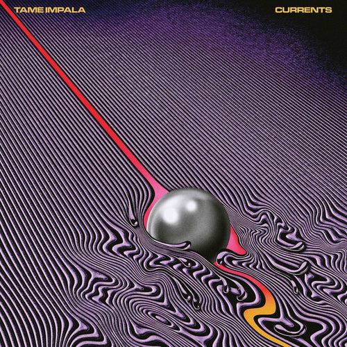 Tame Impala – Currents