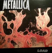 Load image into Gallery viewer, Metallica ‎– Load
