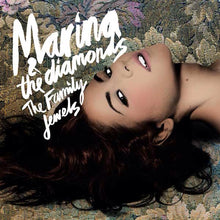 Load image into Gallery viewer, Marina &amp; The Diamonds – The Family Jewels