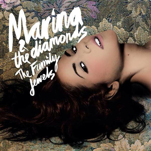 Marina & The Diamonds – The Family Jewels