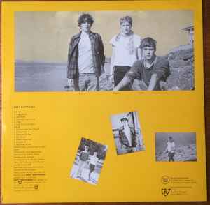 Beat Happening – Beat Happening