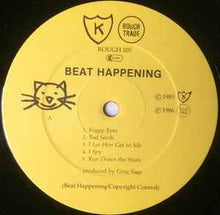 Load image into Gallery viewer, Beat Happening – Beat Happening