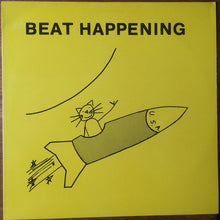 Load image into Gallery viewer, Beat Happening – Beat Happening