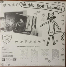 Load image into Gallery viewer, Beat Happening – Beat Happening