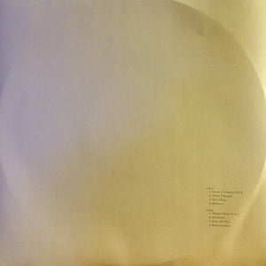 RED HOUSE PAINTERS - ROLLERCOASTER ( 12" RECORD )