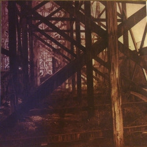 RED HOUSE PAINTERS - ROLLERCOASTER ( 12" RECORD )
