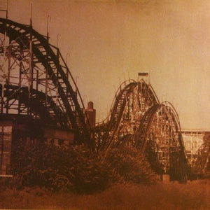 RED HOUSE PAINTERS - ROLLERCOASTER ( 12" RECORD )