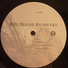 Load image into Gallery viewer, RED HOUSE PAINTERS - ROLLERCOASTER ( 12&quot; RECORD )