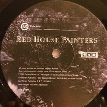 Load image into Gallery viewer, RED HOUSE PAINTERS - BRIDGE ( 12&quot; RECORD )