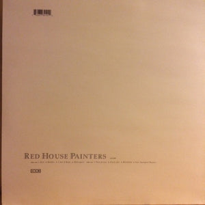 RED HOUSE PAINTERS - BRIDGE ( 12" RECORD )