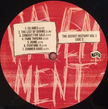 Load image into Gallery viewer, PAVEMENT - THE SECRET HISTORY VOL. 1 ( 12&quot; RECORD )