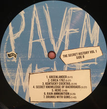 Load image into Gallery viewer, PAVEMENT - THE SECRET HISTORY VOL. 1 ( 12&quot; RECORD )