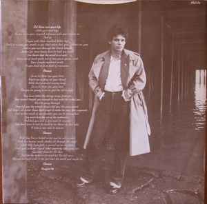 Johnny Cougar* - A Biography (LP, Album)