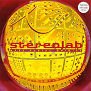 Stereolab – Mars Audiac Quintet