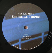 Load image into Gallery viewer, SUN KIL MOON - UNIVERSAL THEMES ( 12&quot; RECORD )