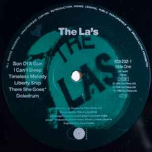 Load image into Gallery viewer, The La&#39;s ‎– The La&#39;s