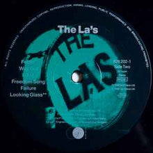 Load image into Gallery viewer, The La&#39;s ‎– The La&#39;s