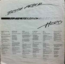 Load image into Gallery viewer, Brush Arbor – Hero