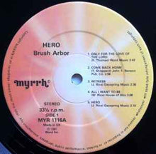 Load image into Gallery viewer, Brush Arbor – Hero