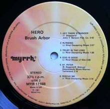 Load image into Gallery viewer, Brush Arbor – Hero