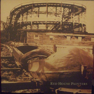 Red House Painters – Down Colorful Hill