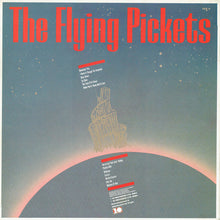Load image into Gallery viewer, The Flying Pickets – Lost Boys