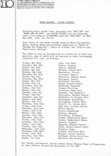 Load image into Gallery viewer, The Flying Pickets – Lost Boys