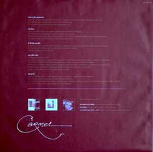 Load image into Gallery viewer, Carmel (2) - Set Me Free (LP, Album)