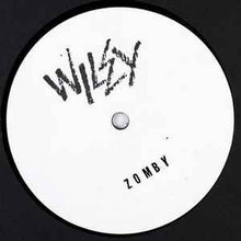 Load image into Gallery viewer, WILEY - STEP 2001 PROD. ZOMBY ( 12&quot; RECORD )