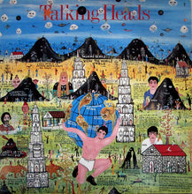 Load image into Gallery viewer, Talking Heads ‎– Little Creatures