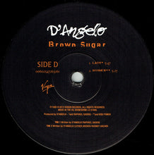 Load image into Gallery viewer, D&#39;Angelo - Brown Sugar (2xLP, Album, RE, 180)